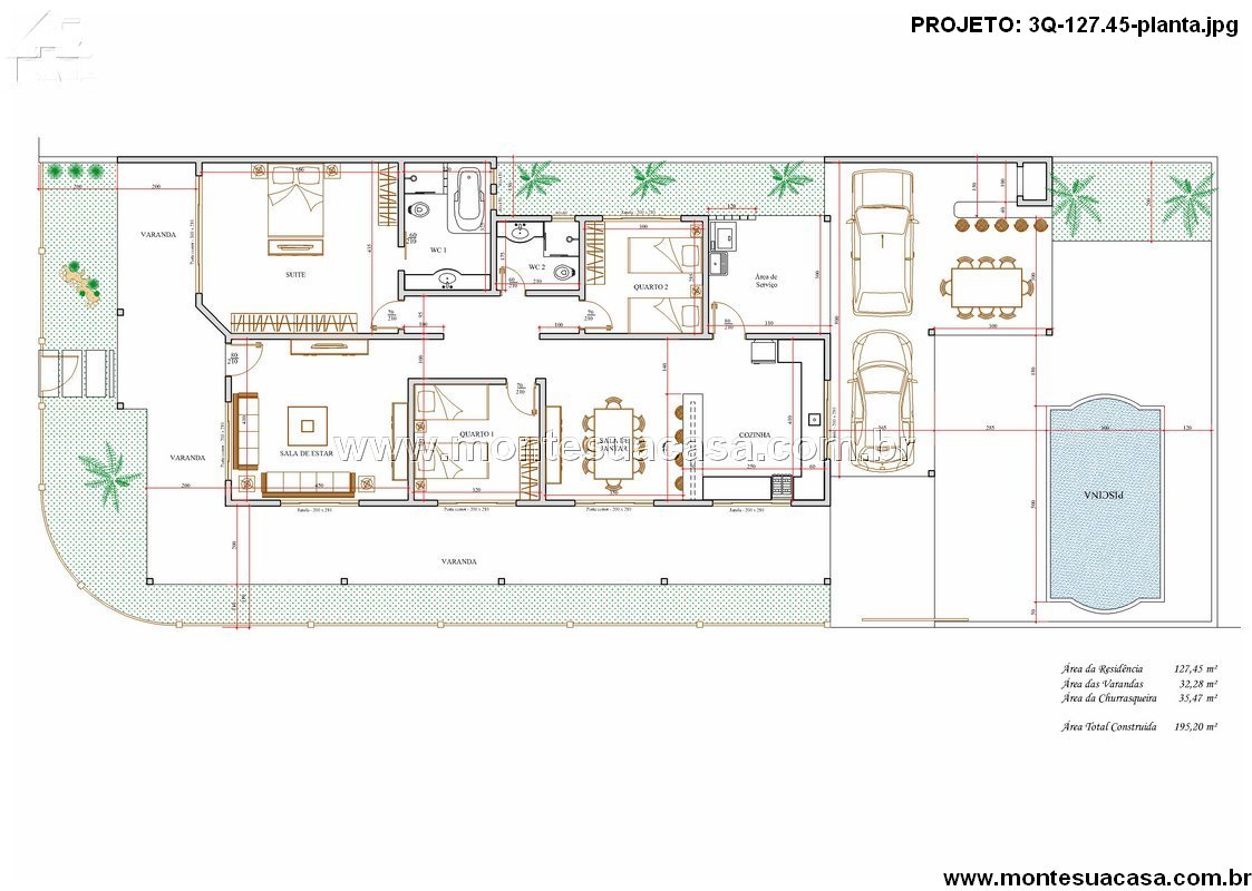 Imagem do projeto
