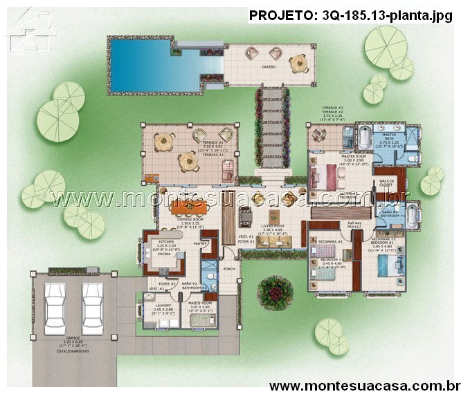 Imagem do projeto