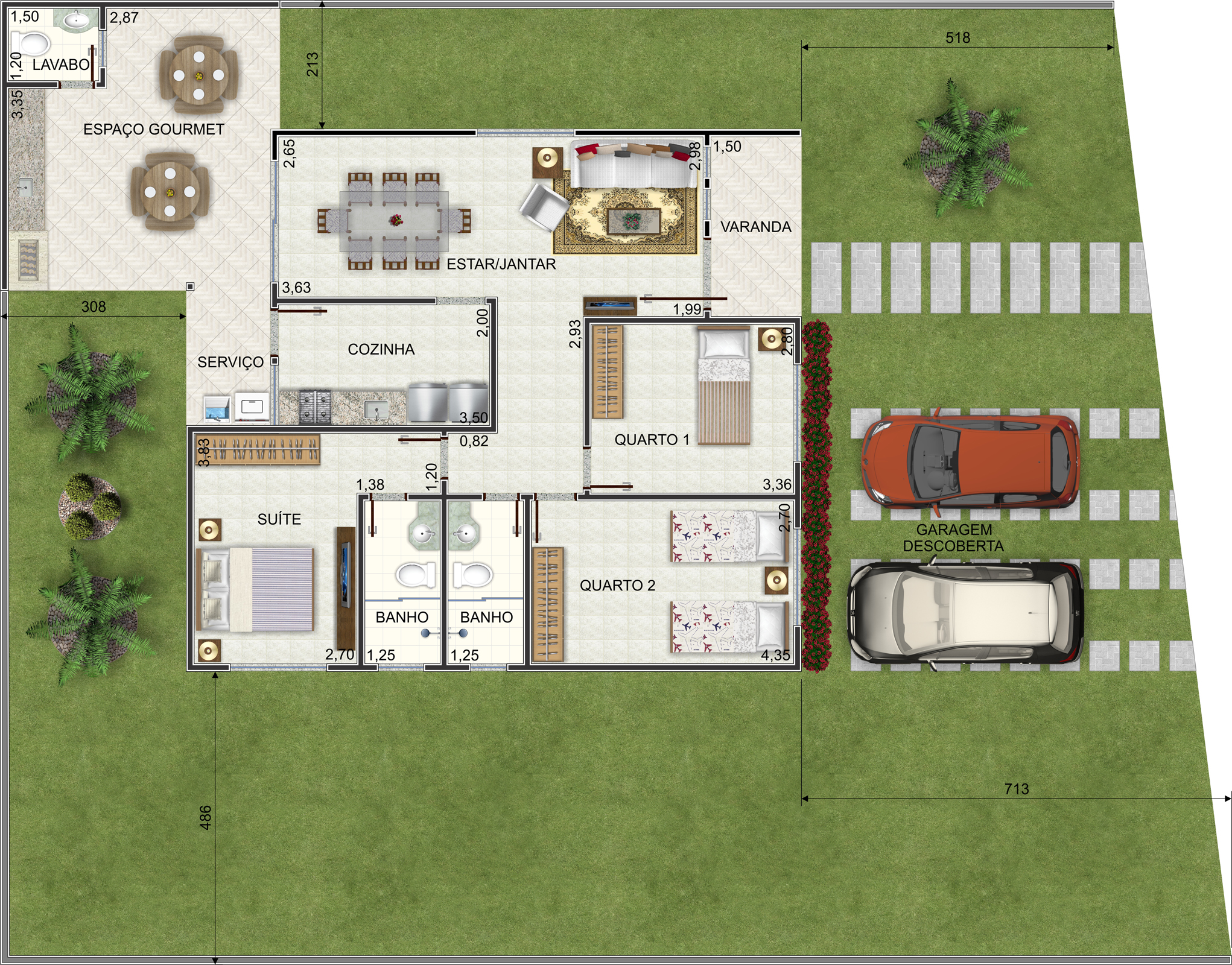 Imagem do projeto