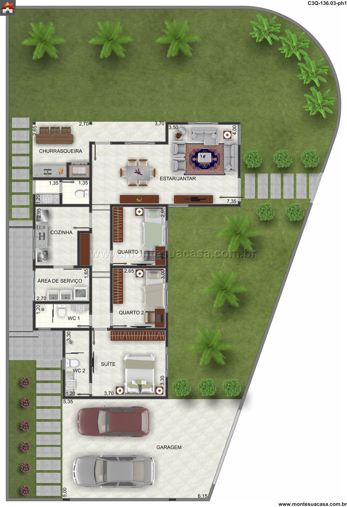Imagem do projeto