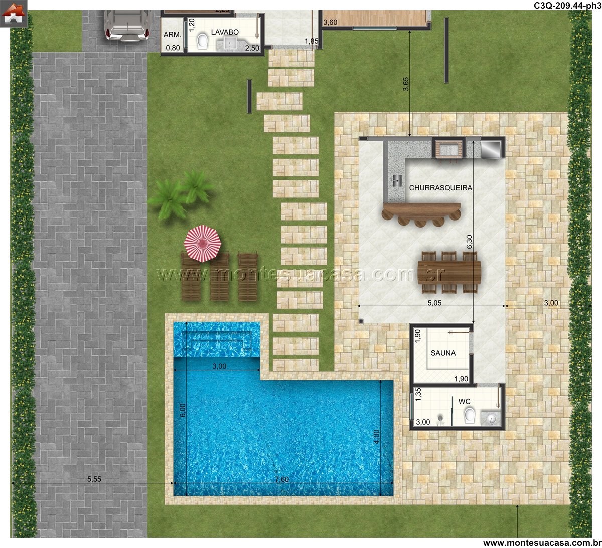 Imagem do projeto