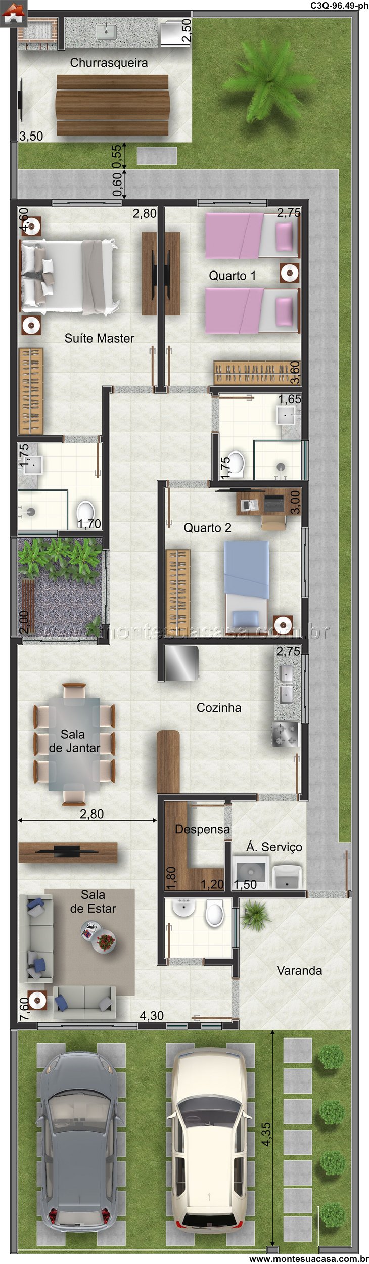 Imagem do projeto