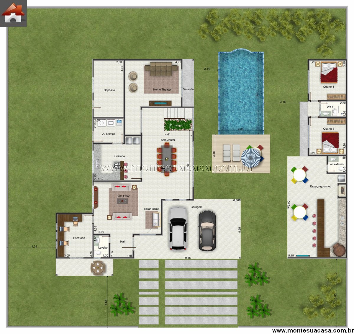 Imagem do projeto