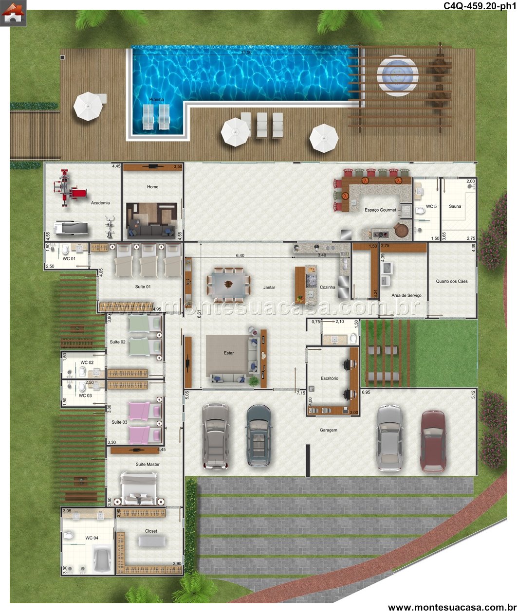 Imagem do projeto