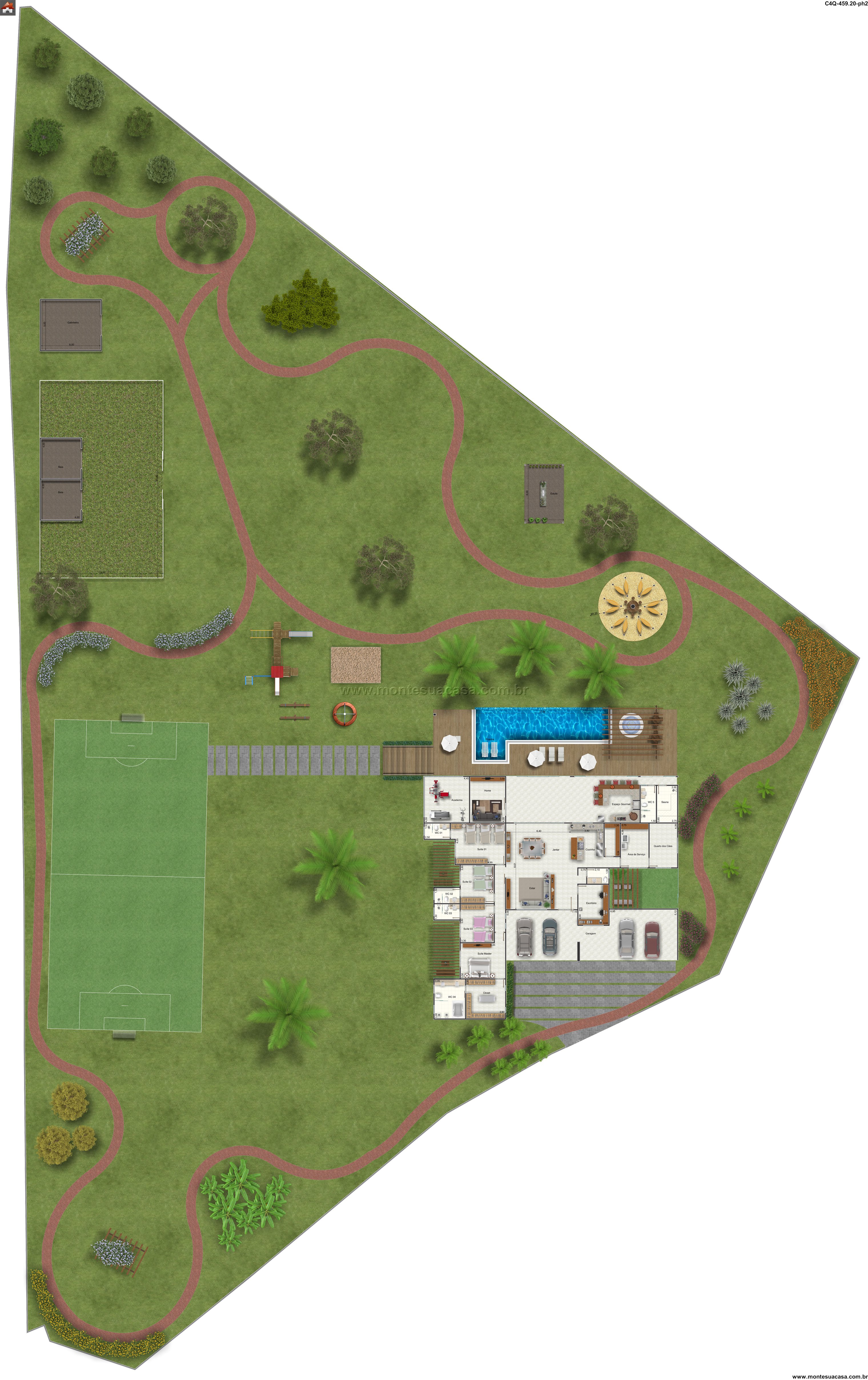 Imagem do projeto