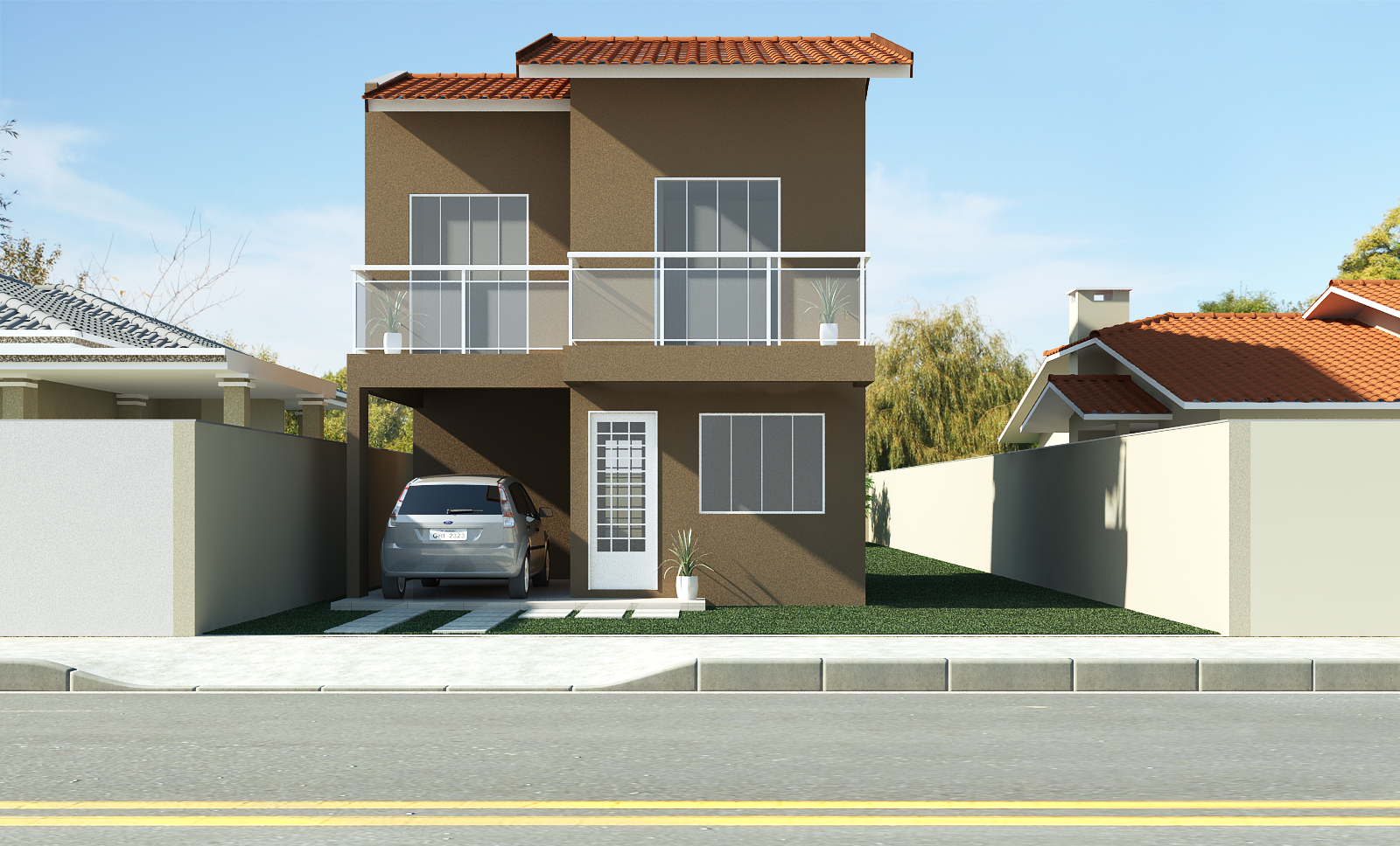 Imagem do projeto