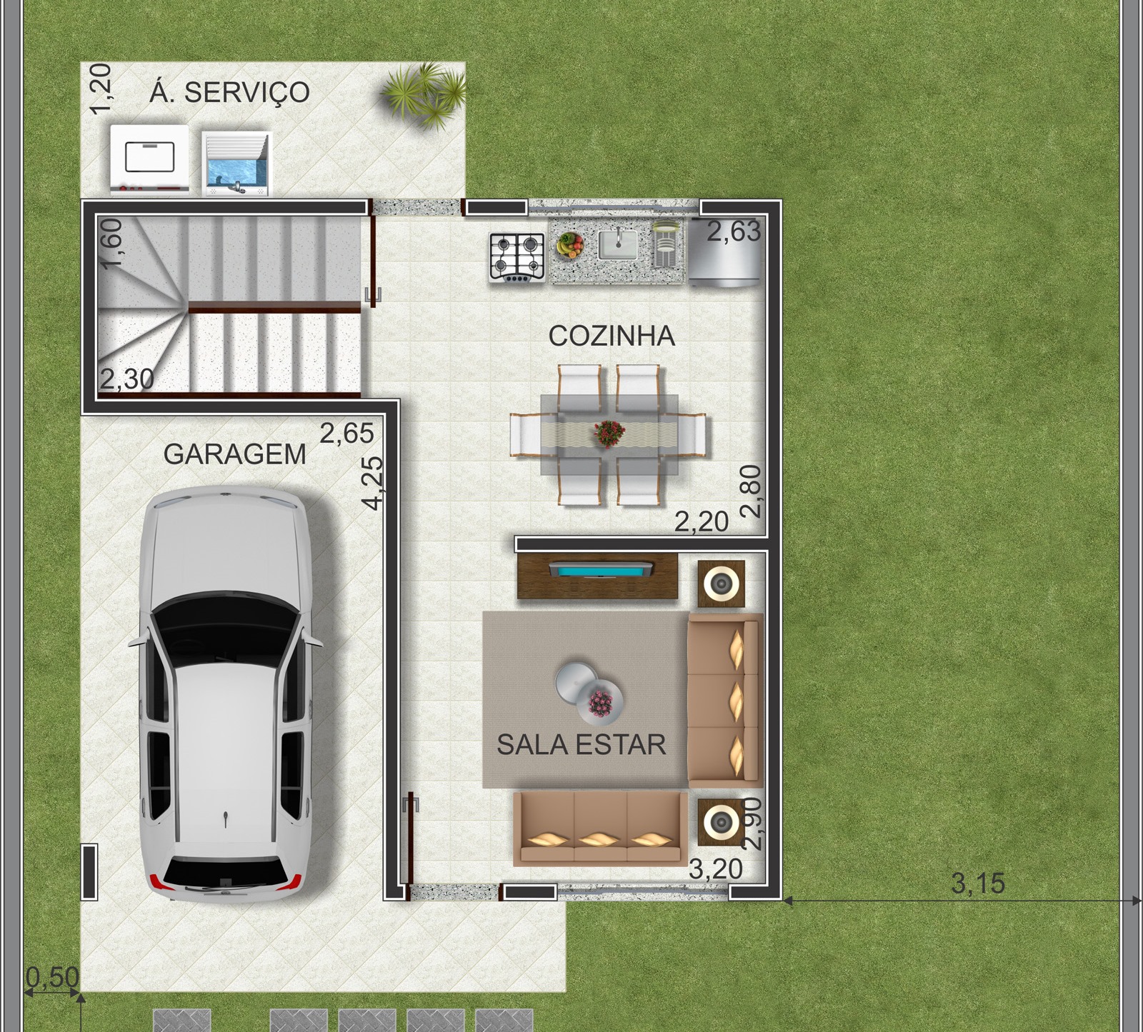 Imagem do projeto