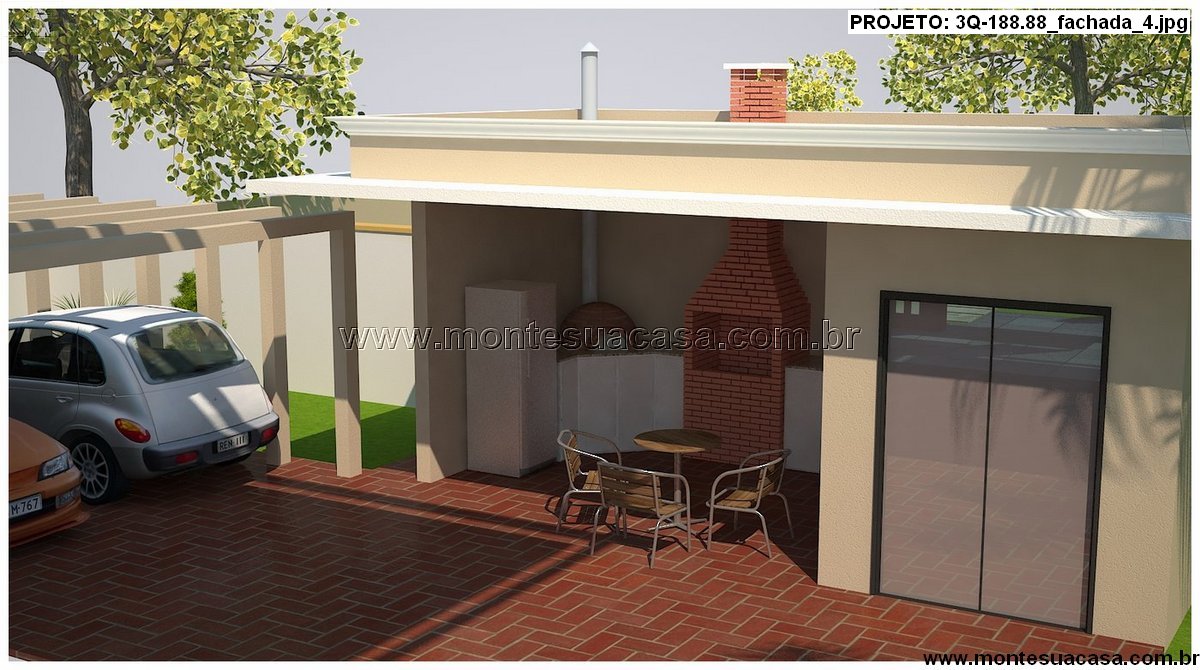 Imagem do projeto