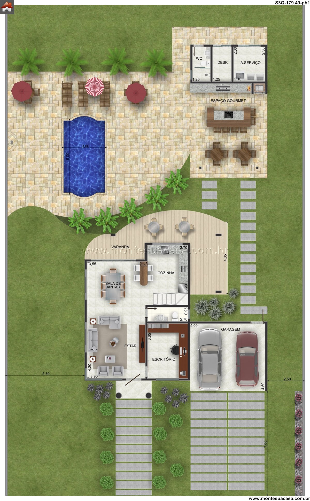 Imagem do projeto