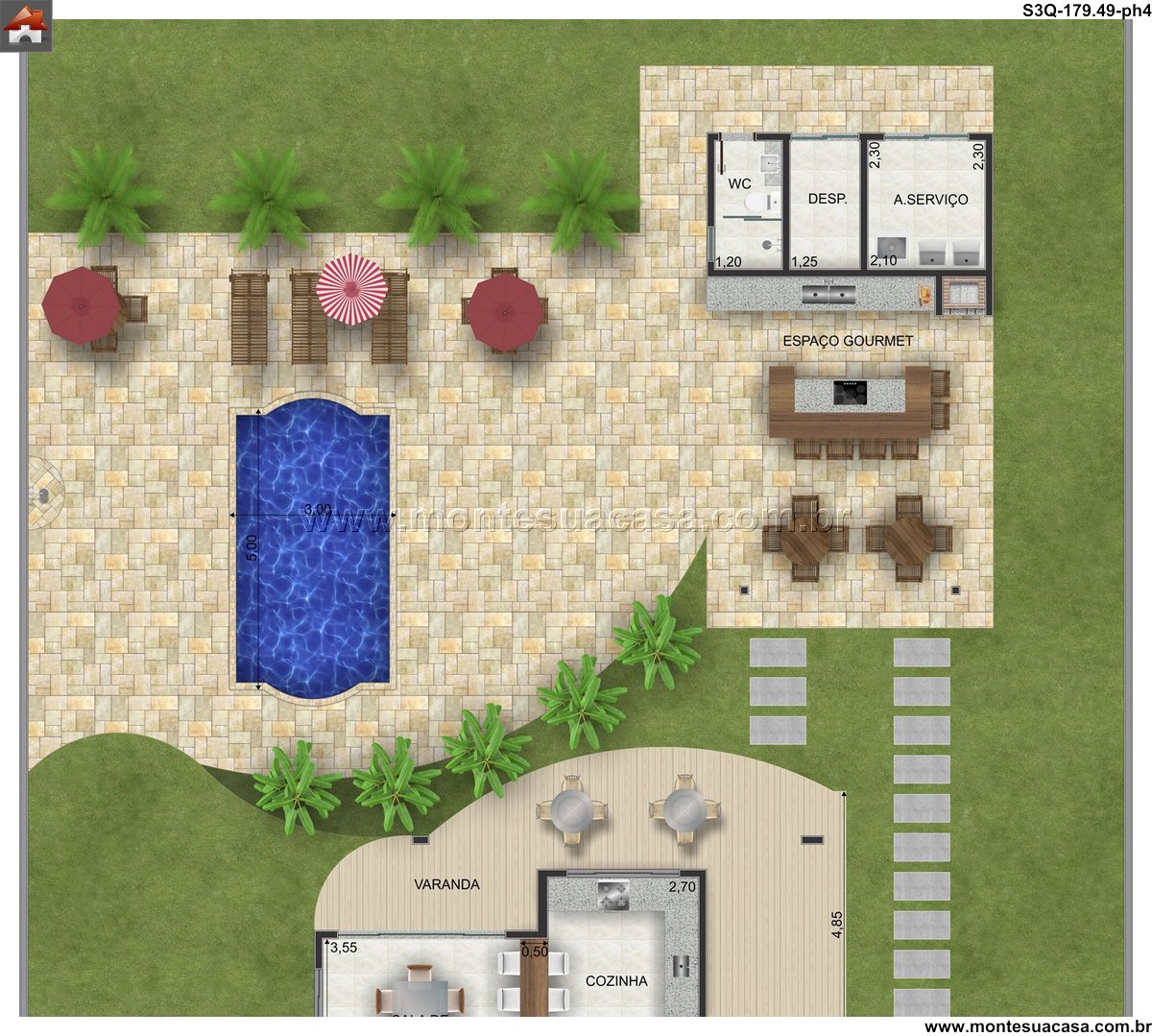 Imagem do projeto