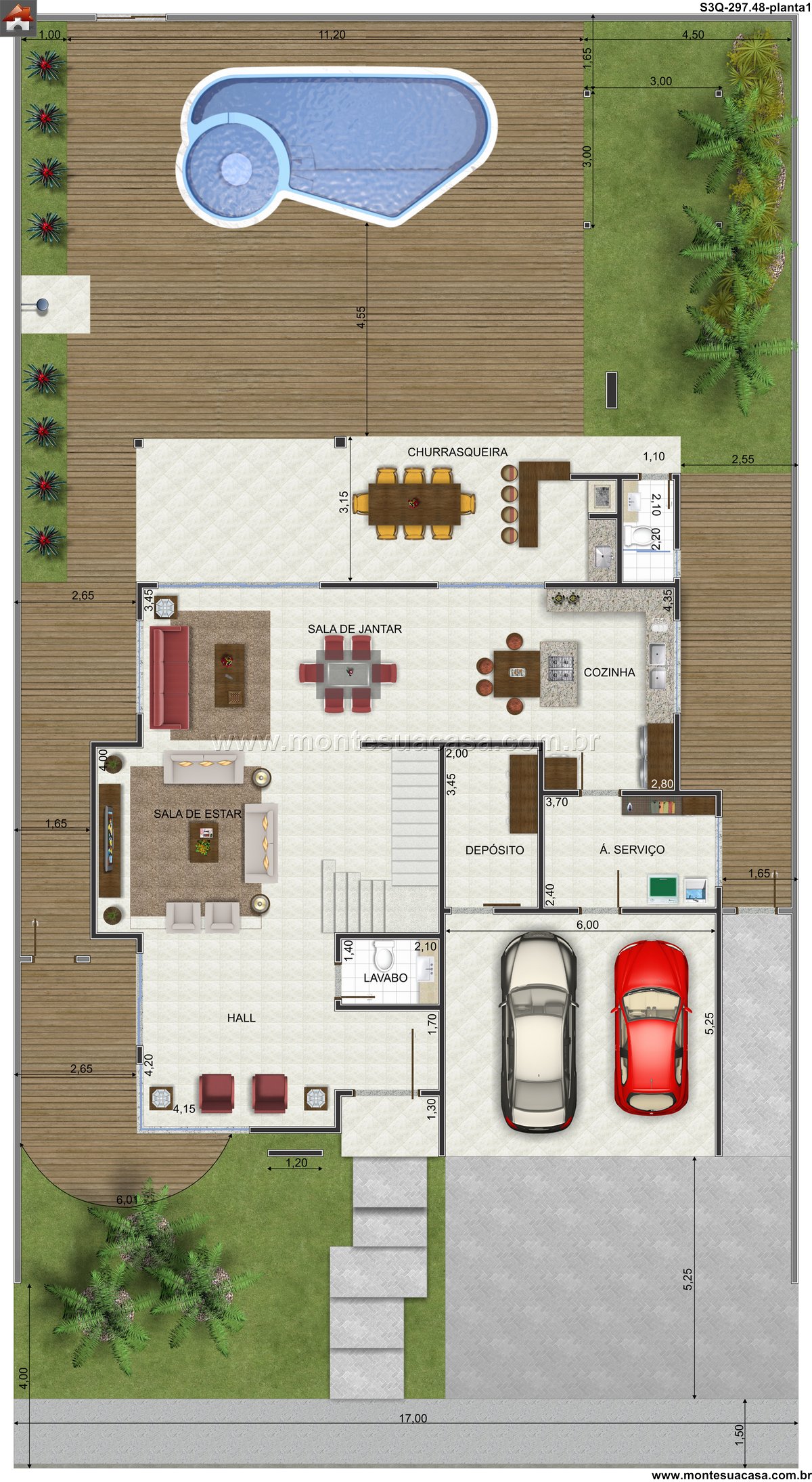 Imagem do projeto