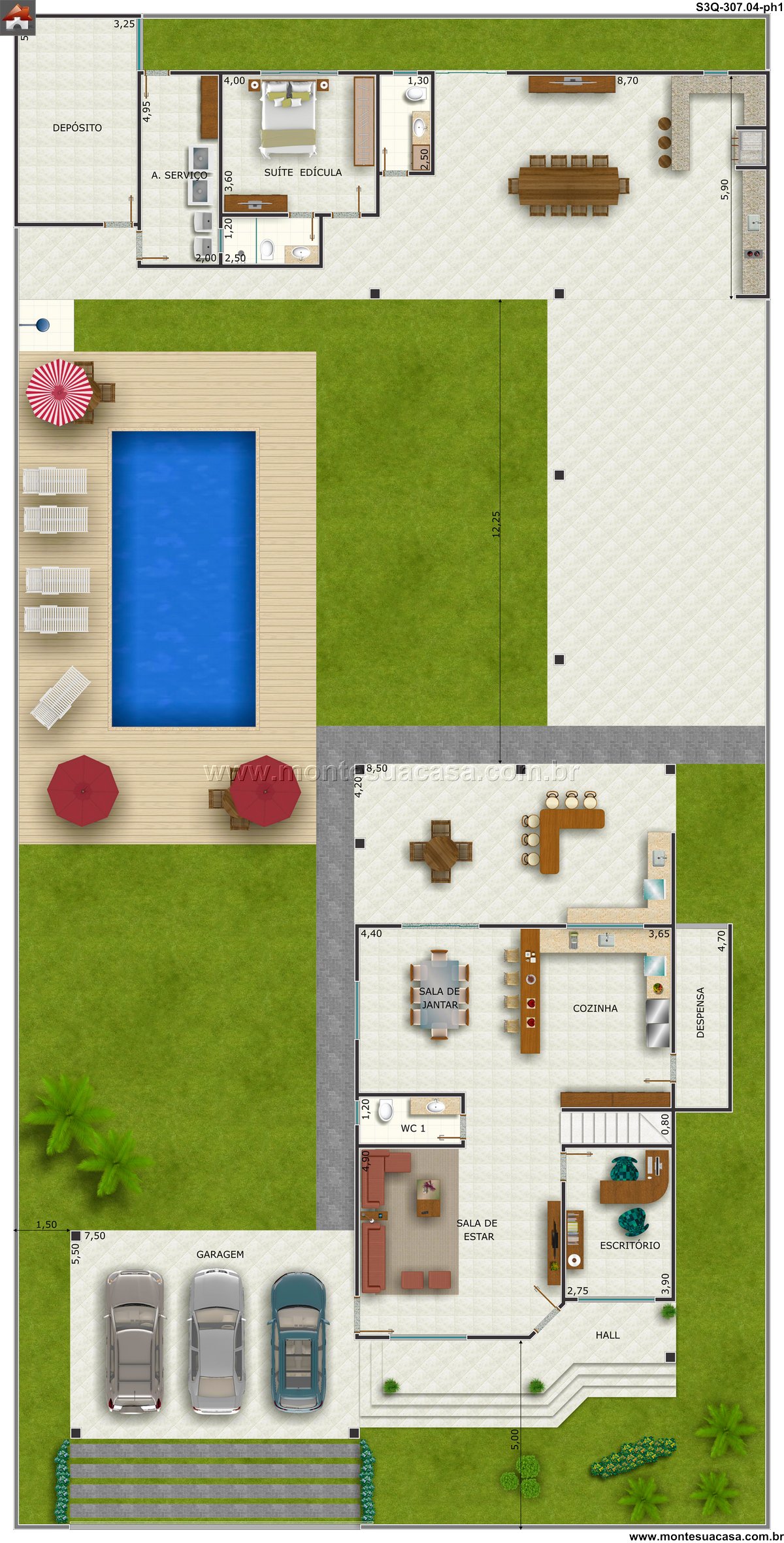 Imagem do projeto