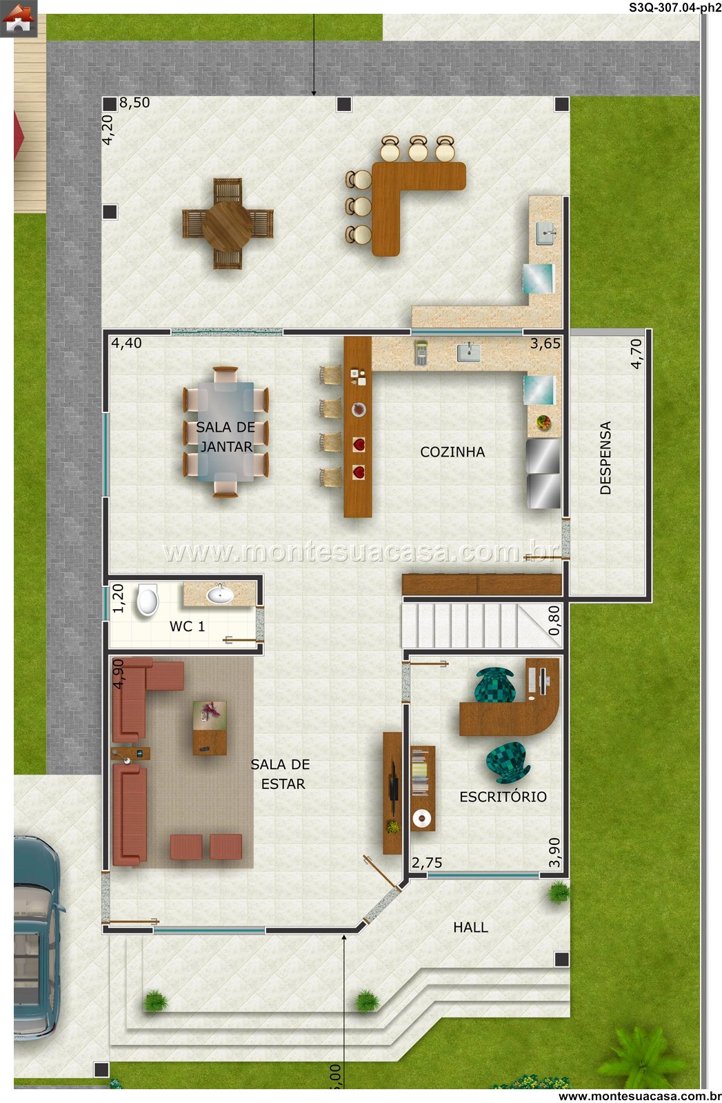 Imagem do projeto