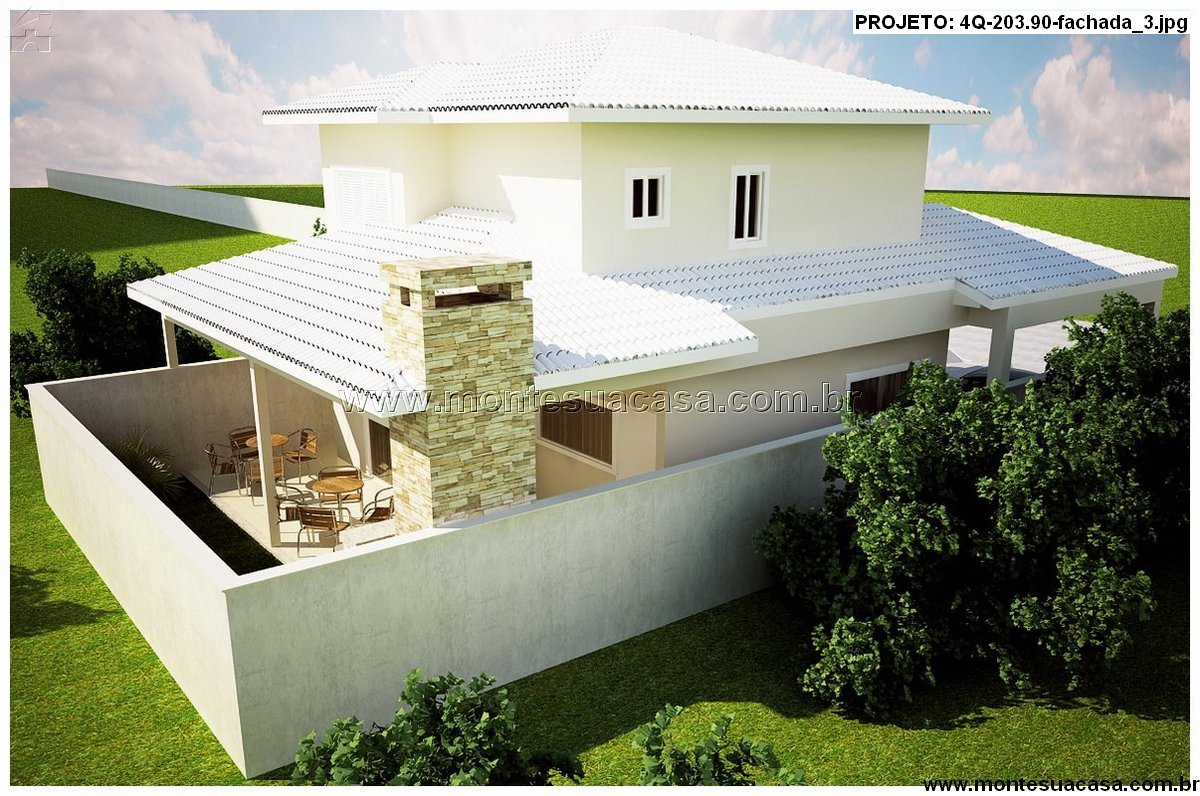 Imagem do projeto