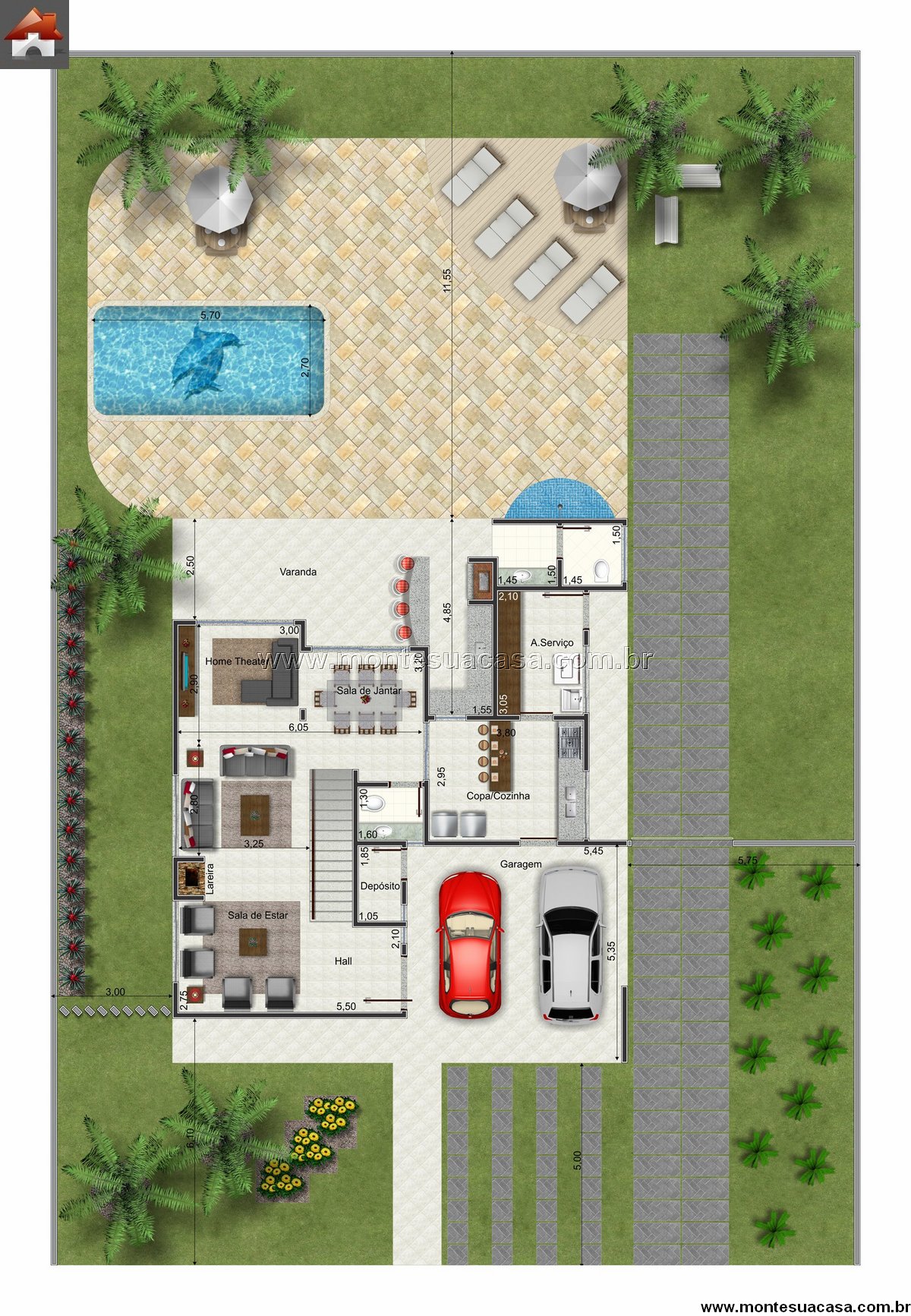 Imagem do projeto