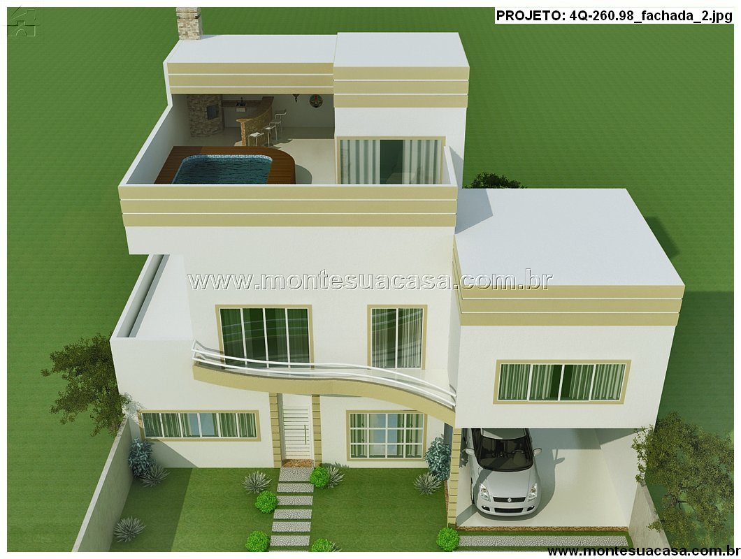 Imagem do projeto