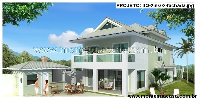 Imagem do projeto