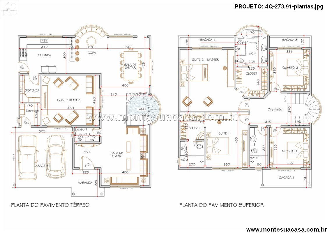 Imagem do projeto
