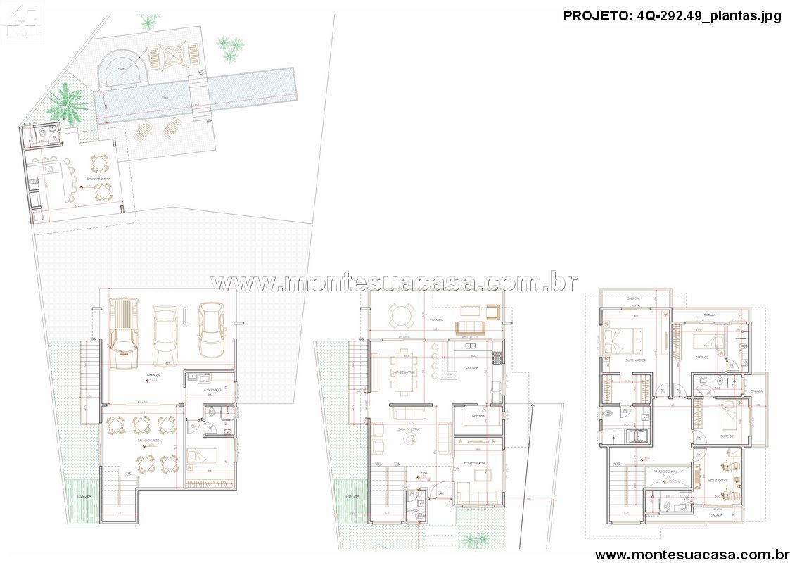 Imagem do projeto