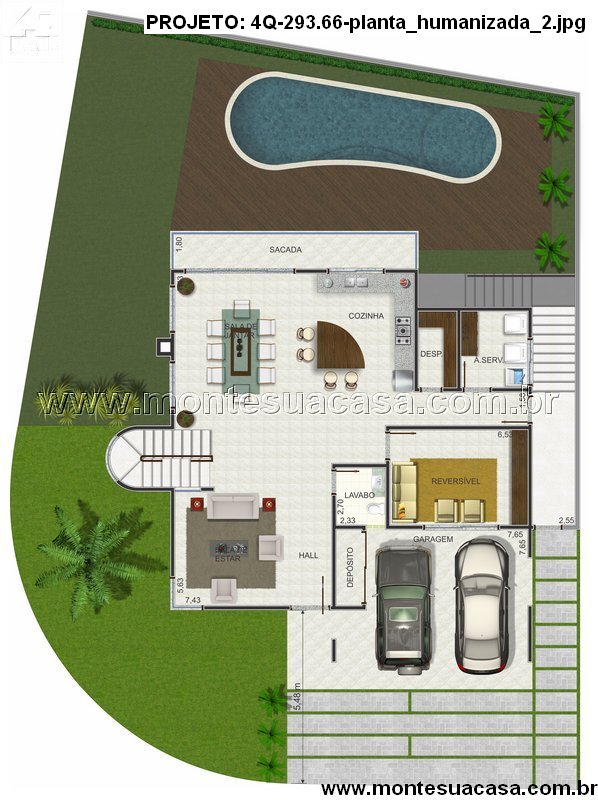 Imagem do projeto
