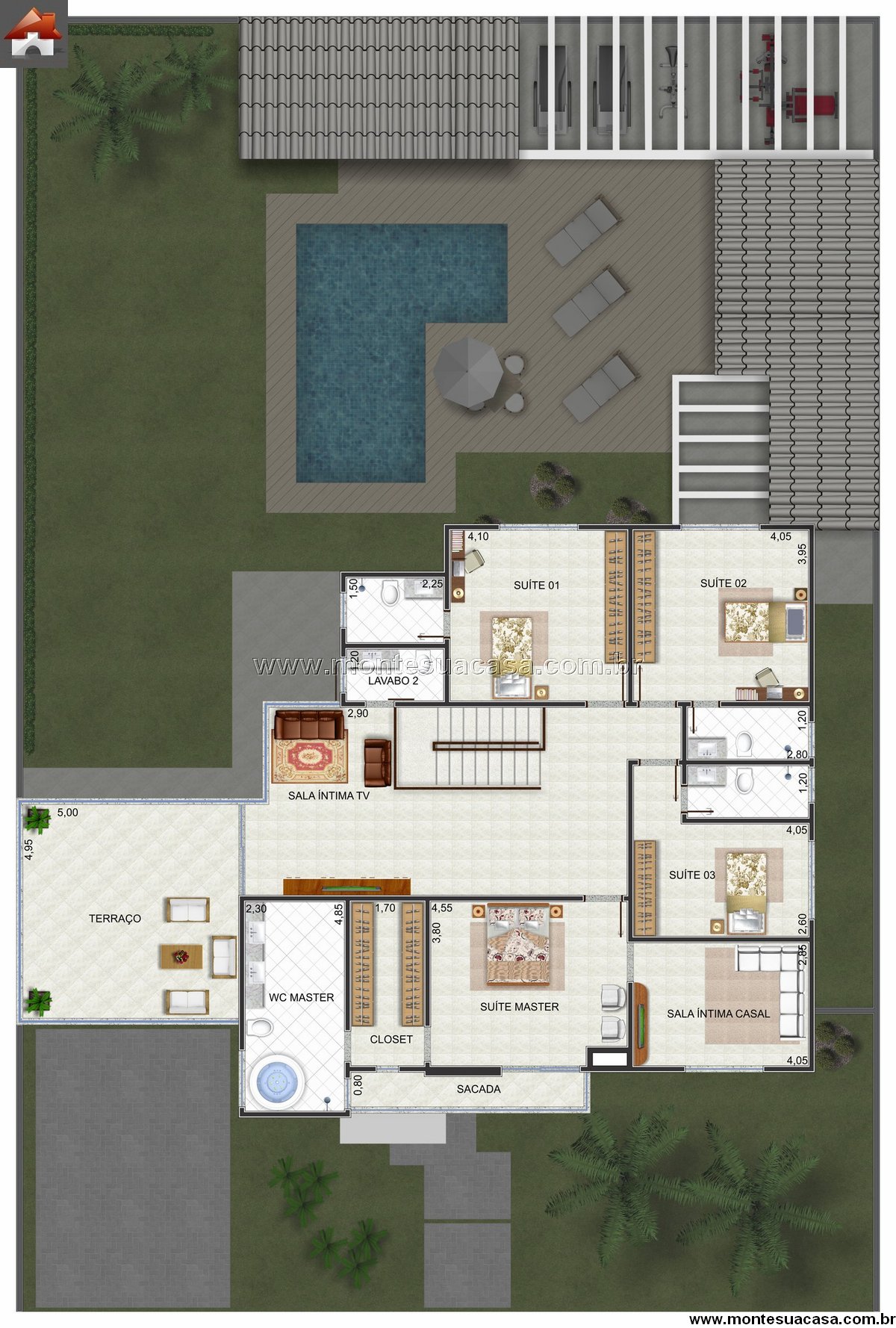 Imagem do projeto