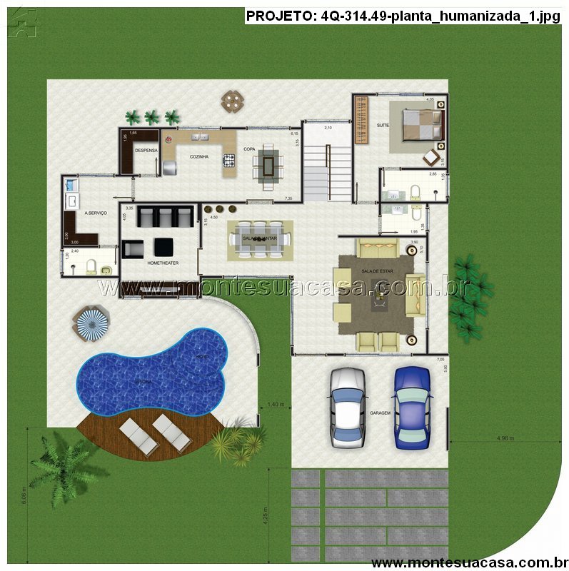 Imagem do projeto