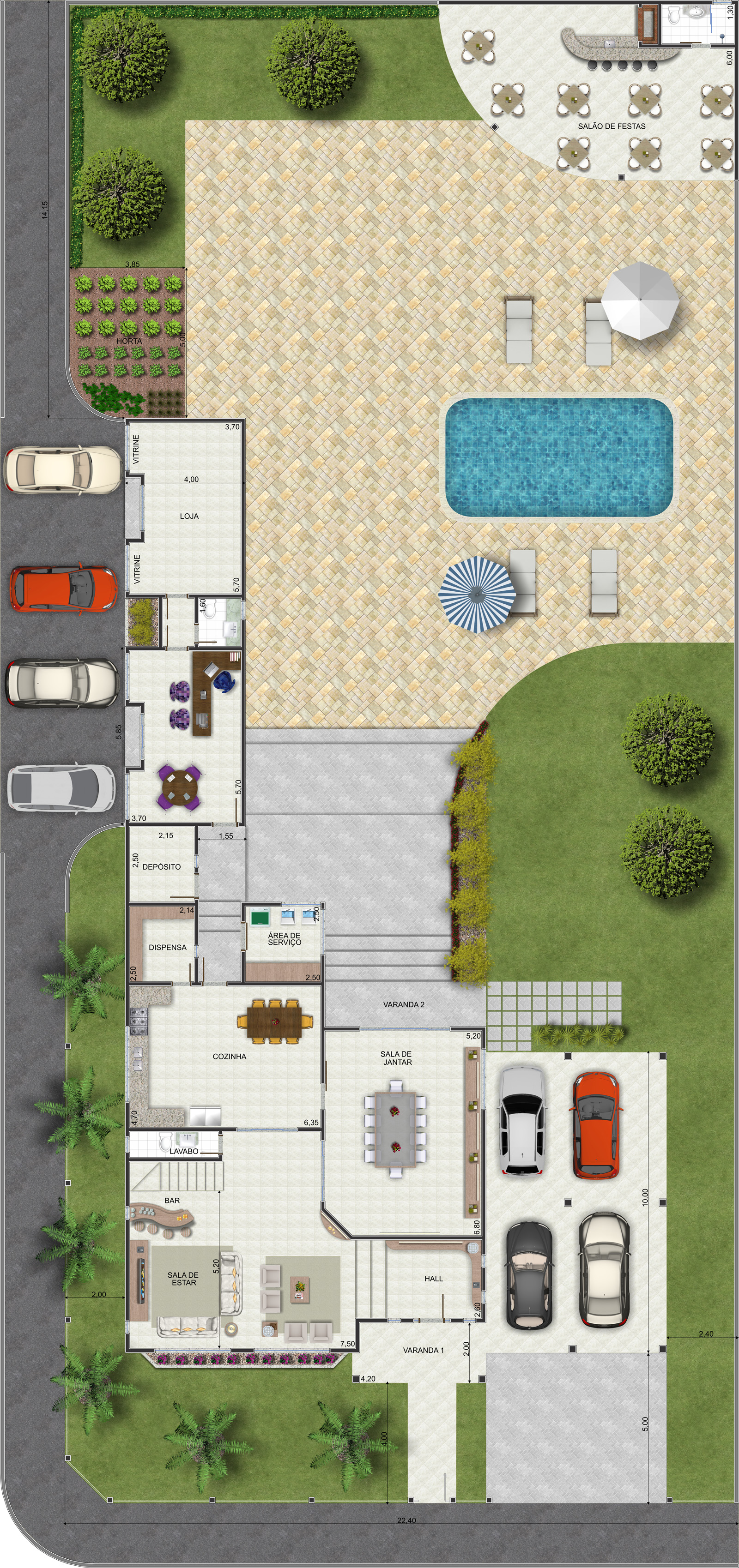 Imagem do projeto