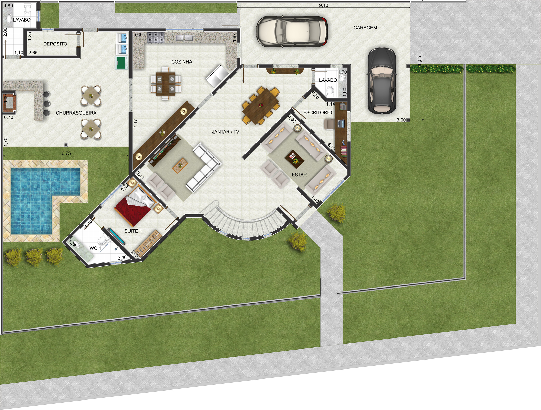 Imagem do projeto