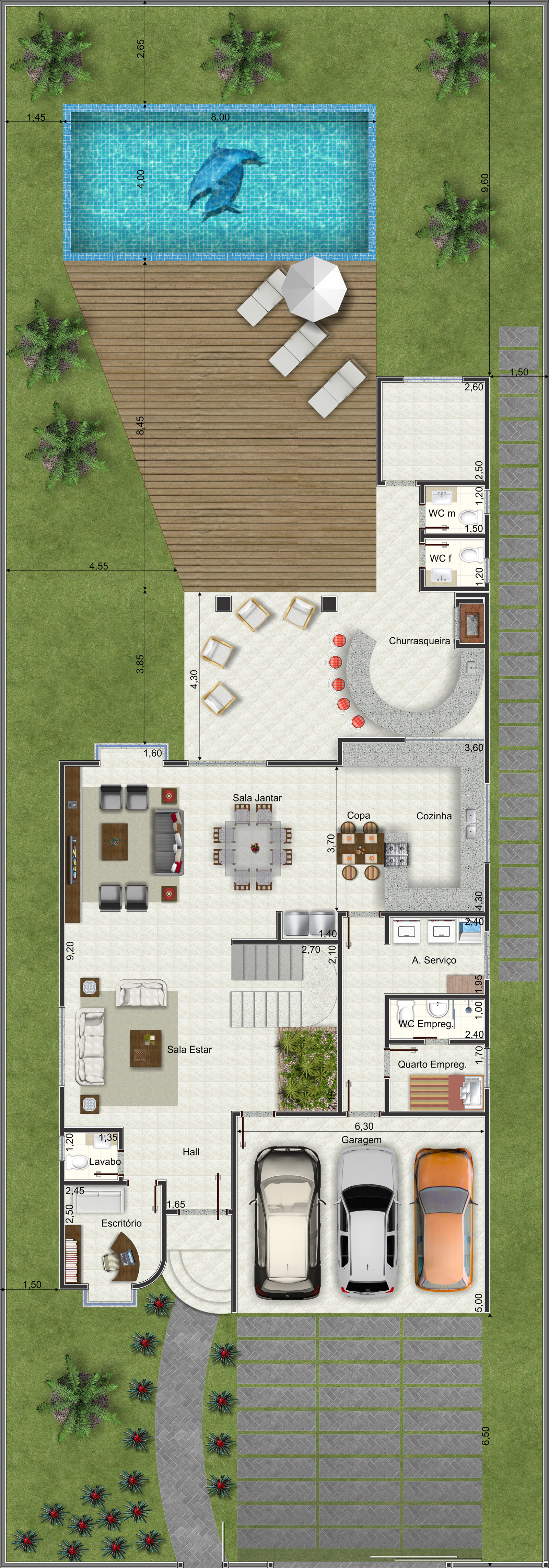 Imagem do projeto