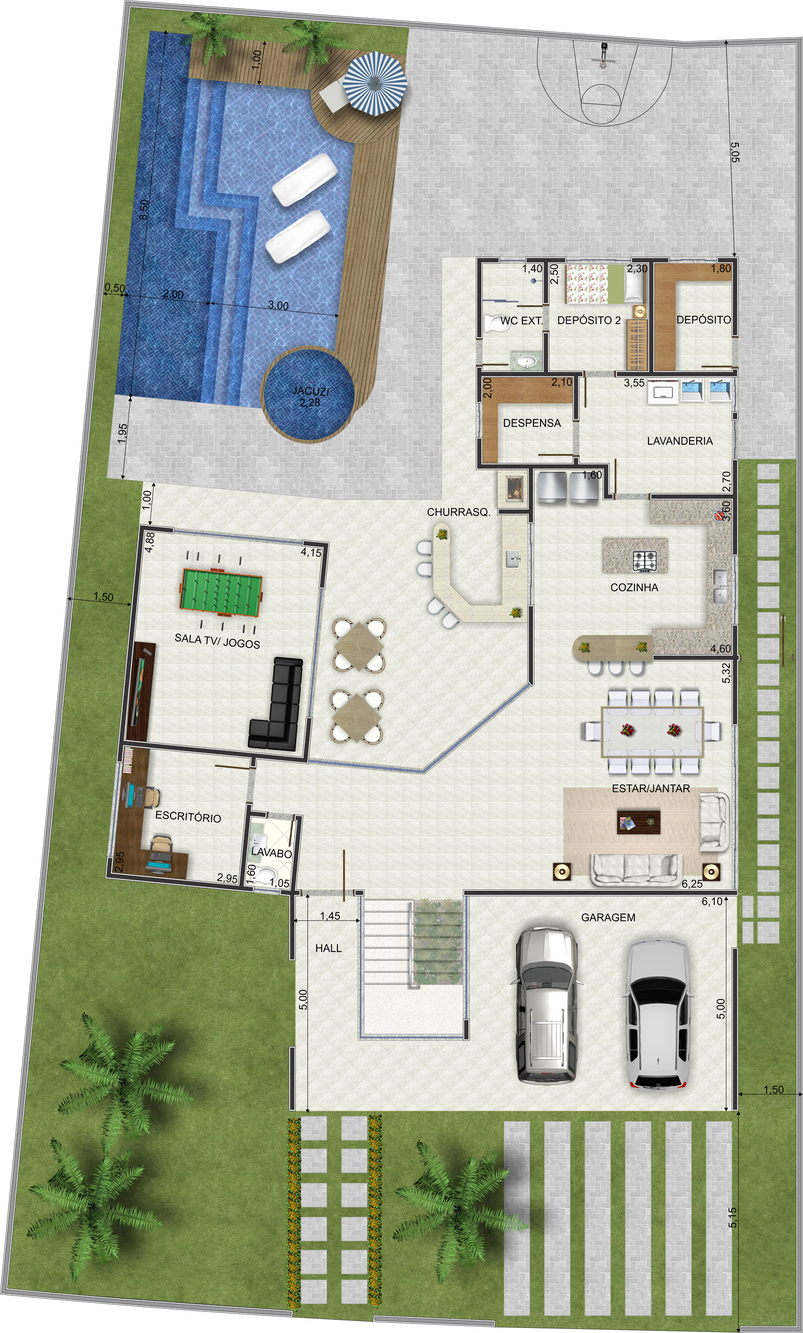 Imagem do projeto