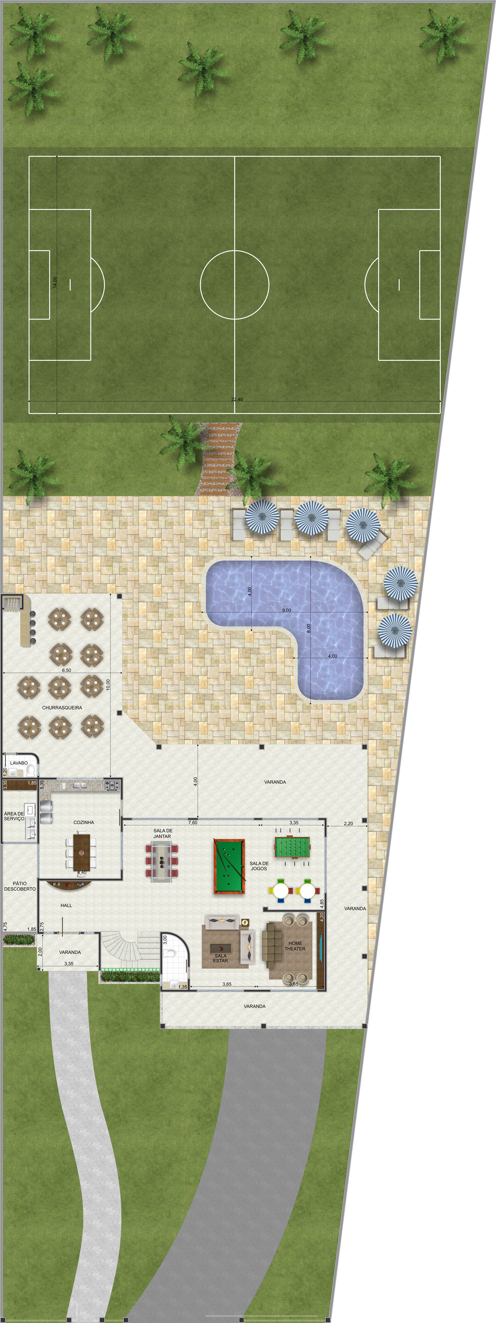 Imagem do projeto