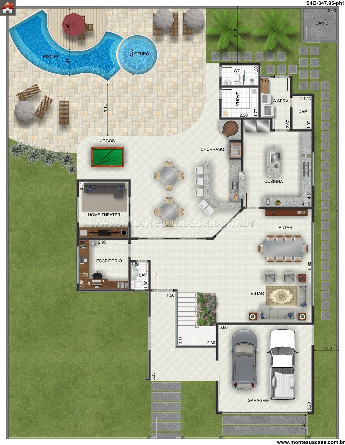 Imagem do projeto