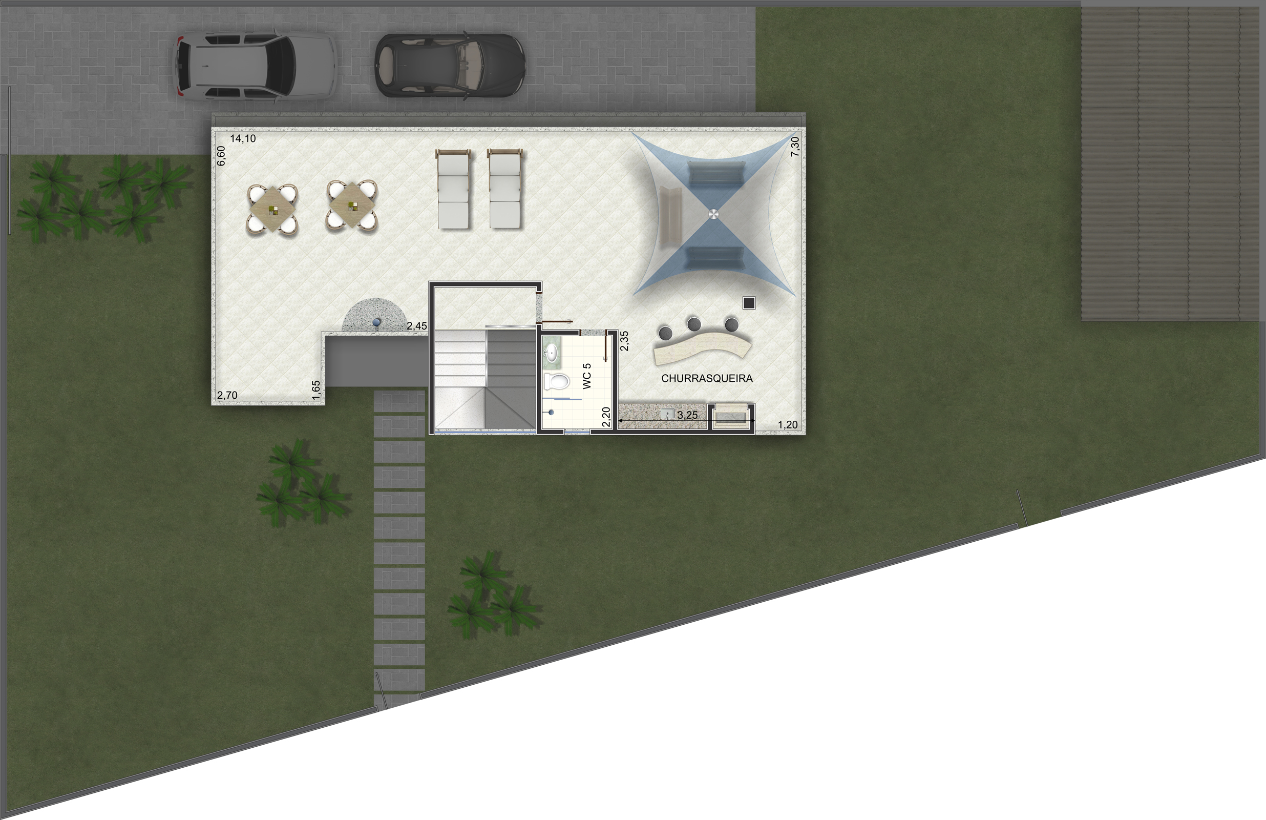 Imagem do projeto