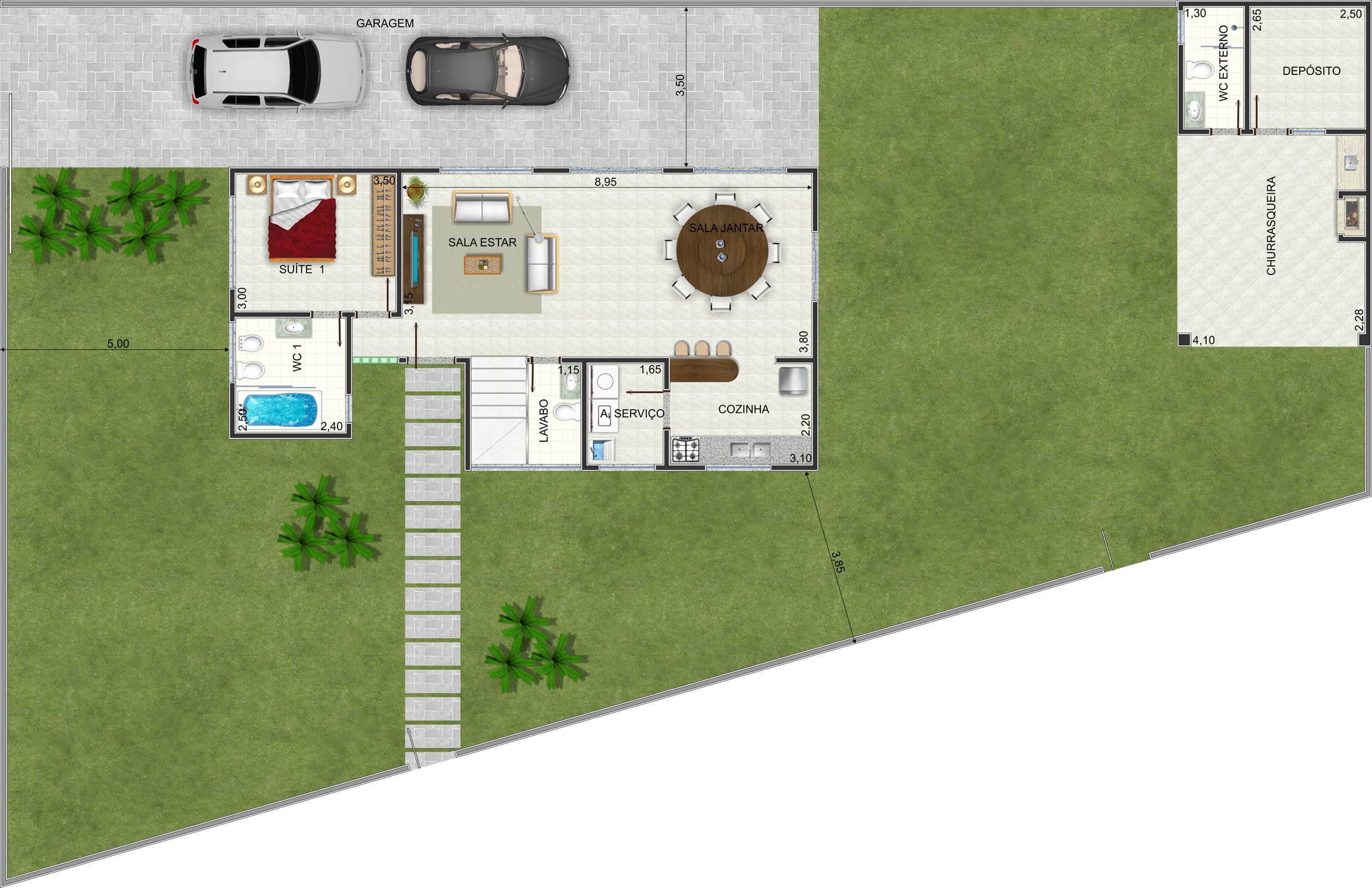 Imagem do projeto