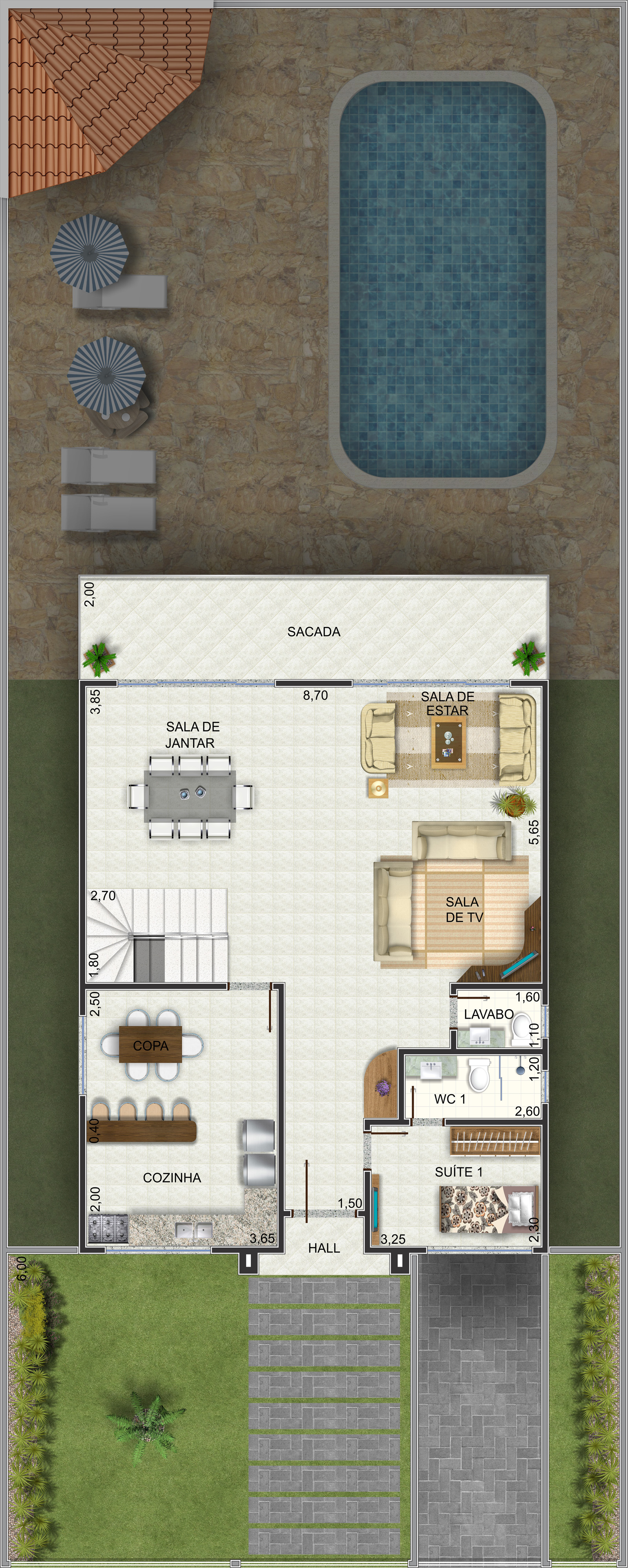 Imagem do projeto